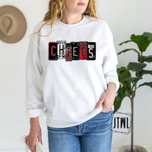 Load image into Gallery viewer, Chiefs LP- All Sizes