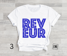 Load image into Gallery viewer, House of Reveur: Choose Your Design- All Sizes