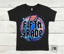 Load image into Gallery viewer, RWB Lightning Grades- All Sizes