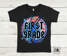 Load image into Gallery viewer, RWB Lightning Grades- All Sizes