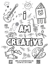 Load image into Gallery viewer, JTWL Reading Journal- FREE!!