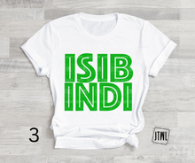 Load image into Gallery viewer, House of Isibindi: Choose Your Design- All Sizes