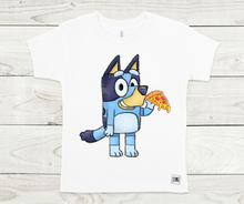 Load image into Gallery viewer, Blue Heeler Pizza- All Sizes