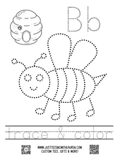 Load image into Gallery viewer, JTWL Reading Journal- FREE!!
