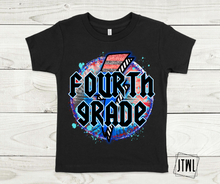 Load image into Gallery viewer, RWB Lightning Grades- All Sizes