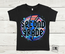 Load image into Gallery viewer, RWB Lightning Grades- All Sizes