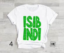 Load image into Gallery viewer, House of Isibindi: Choose Your Design- All Sizes