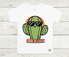 Load image into Gallery viewer, Kind Is Cool- All Sizes