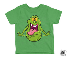 Load image into Gallery viewer, Slimer- All Sizes