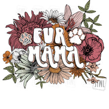 Load image into Gallery viewer, Fur Mama- Adult