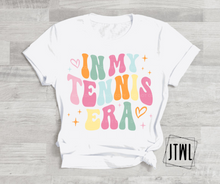 Load image into Gallery viewer, In My Tennis Era: Sherbet