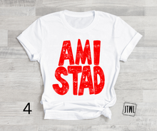 Load image into Gallery viewer, House of Amistad: Choose Your Design- All Sizes