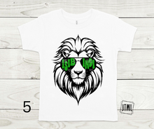 Load image into Gallery viewer, House of Isibindi: Choose Your Design- All Sizes