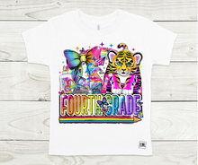 Load image into Gallery viewer, LF-Inspired Teacher & Grades- All Sizes