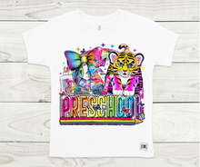 Load image into Gallery viewer, LF-Inspired Teacher & Grades- All Sizes