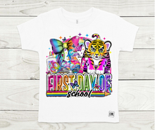 Load image into Gallery viewer, LF-Inspired Teacher & Grades- All Sizes