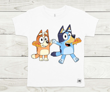 Load image into Gallery viewer, Pizza Dogs- All Sizes