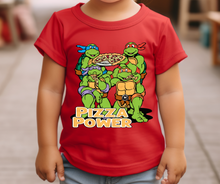 Load image into Gallery viewer, Pizza Power- All Sizes