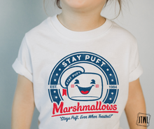 Load image into Gallery viewer, Stay Puft Marshmallows- All Sizes