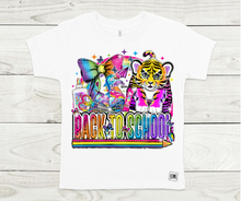 Load image into Gallery viewer, LF-Inspired Teacher & Grades- All Sizes