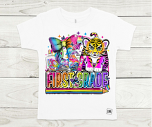 Load image into Gallery viewer, LF-Inspired Teacher & Grades- All Sizes