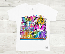 Load image into Gallery viewer, LF-Inspired Teacher & Grades- All Sizes