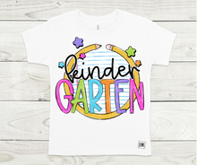 Load image into Gallery viewer, Neon Pencil Grades- All Sizes