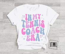 Load image into Gallery viewer, In My Tennis Coach Era: Berry