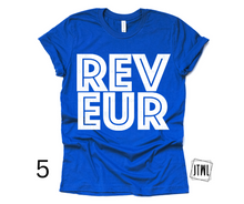 Load image into Gallery viewer, House of Reveur: Choose Your Design- All Sizes