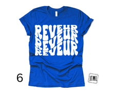 Load image into Gallery viewer, House of Reveur: Choose Your Design- All Sizes