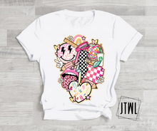 Load image into Gallery viewer, Teacher Retro Collage- Adult