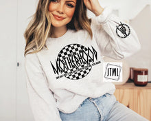 Load image into Gallery viewer, Motherhood: Front & Back- Adult