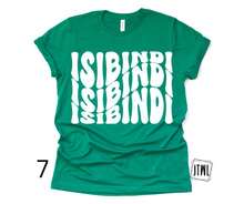 Load image into Gallery viewer, House of Isibindi: Choose Your Design- All Sizes
