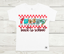 Load image into Gallery viewer, Back To School Supplies- All Sizes