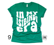 Load image into Gallery viewer, House of Isibindi: Choose Your Design- All Sizes