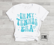 Load image into Gallery viewer, In My Tennis Era: Blue Raspberry