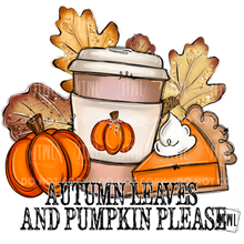 Load image into Gallery viewer, Amanda M. Fall Rep Preorder Add-on