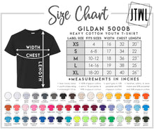 Load image into Gallery viewer, Floral Texas- All Sizes: Choose Your Tee Color