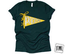 Load image into Gallery viewer, Mandi H. Football/ Cheer Tees