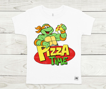 Load image into Gallery viewer, Pizza Time- All Sizes
