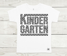 Load image into Gallery viewer, Checkered Grades- All Sizes