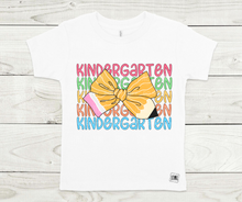 Load image into Gallery viewer, Pencil Bows- All Sizes