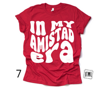 Load image into Gallery viewer, House of Amistad: Choose Your Design- All Sizes