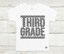 Load image into Gallery viewer, Checkered Grades- All Sizes