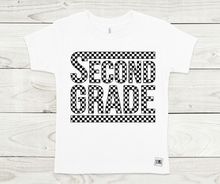 Load image into Gallery viewer, Checkered Grades- All Sizes