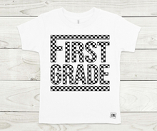 Load image into Gallery viewer, Checkered Grades- All Sizes