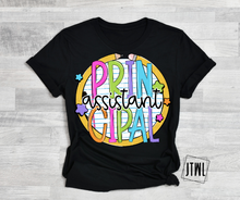 Load image into Gallery viewer, Teacher & School Staff Neon Pencils- Adult