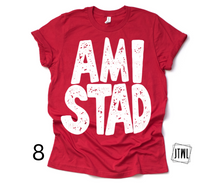 Load image into Gallery viewer, House of Amistad: Choose Your Design- All Sizes