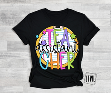 Load image into Gallery viewer, Teacher & School Staff Neon Pencils- Adult