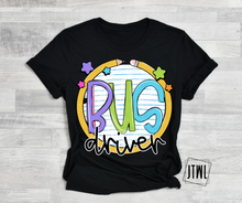 Load image into Gallery viewer, Teacher & School Staff Neon Pencils- Adult